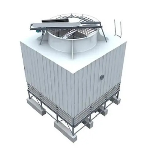 Conditioning Tower Parts