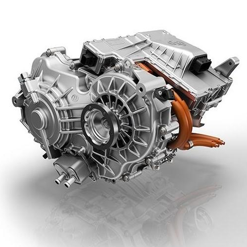 Drive Parts