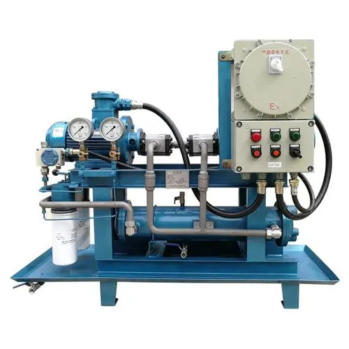Lubrication Parts
