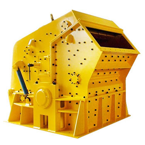 Crusher