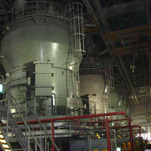 Coal Mill 