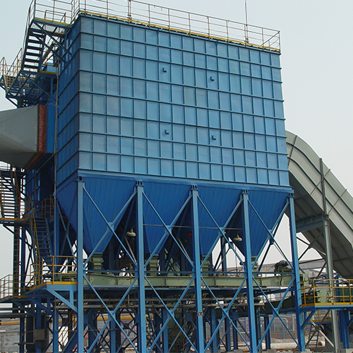 Dust Collector 