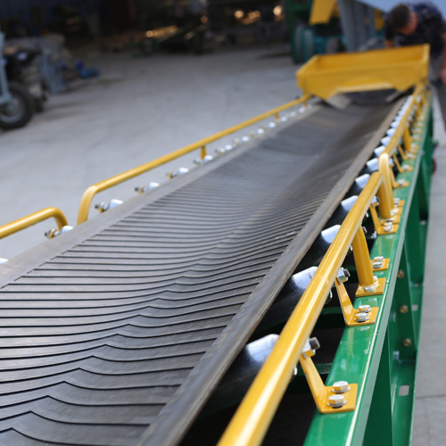 Material Transportation Parts